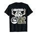 Brother of The Big One Birthday Boy Deer Hunter Camouflage T-Shirt