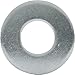Allstar ALL16102-25 3/8" USS Flat Washer, (Pack of 25)