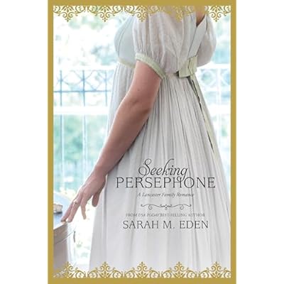 Seeking Persephone