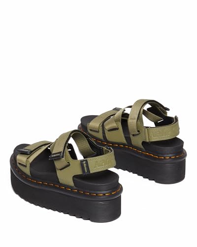 Image of Dr. Martens Unisex Adult Kimber II | Party Sandals
