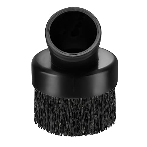 Shop-Vac 1-1/4\" Round Brush, 2 Pack - Thumbnail 5