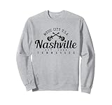 Nashville Sweatshirt -...image