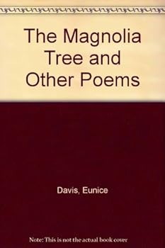 Hardcover The Magnolia Tree and Other Poems Book