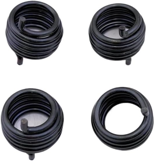 Locating Torsion Spring Fit For Stels For Kazuma 500 K/GT For Jaguar J500 Panda GT1 For Xinyang P800-2403602 LU018493(4PCS)