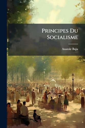Principes Du Socialisme: Avec Préface De Jules Guesde... (French Edition)