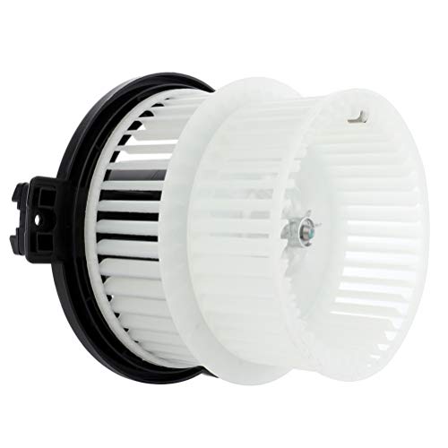 Image of OCPTY A /C Heater Blower Motor Fan Cage 700172 HVAC fit for 2004-2006 for Scion xA /2004-2006 for Scion xB /2000-2005 for Toyota Echo 2000 2001 2002 2003 2004 2005AC Heater Blower Motor w /Fan