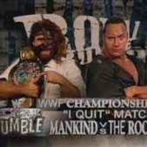 The Mainly Wrestling Show - Episode 12