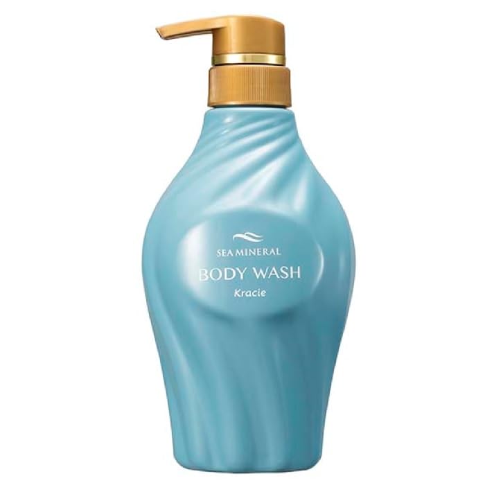 Amazon | クラシエ シーミネラル ボディソープ 2000ml 詰替え 容器1本
