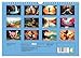Yoga, the Inner Balance (Wall Calendar 2026 DIN A4 Landscape), CALVENDO Monthly Calendar: Exercises, Meditation and Inner Concentration through Yoga (CALVENDO Health)