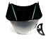 Crescent Tool & Pulp Collector for Jack Lalanne Power Juicer