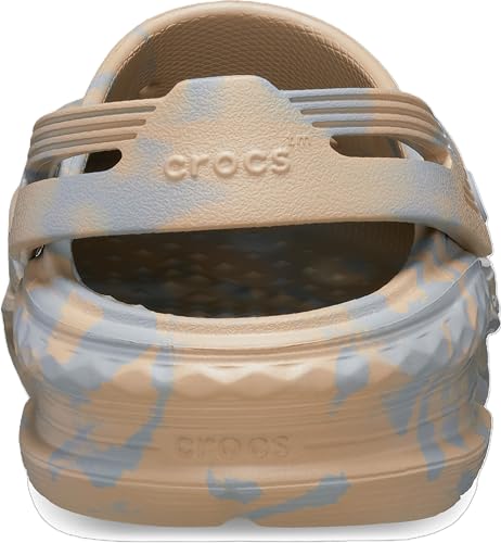 Image of Crocs Off Grid Unisex Adult Clog