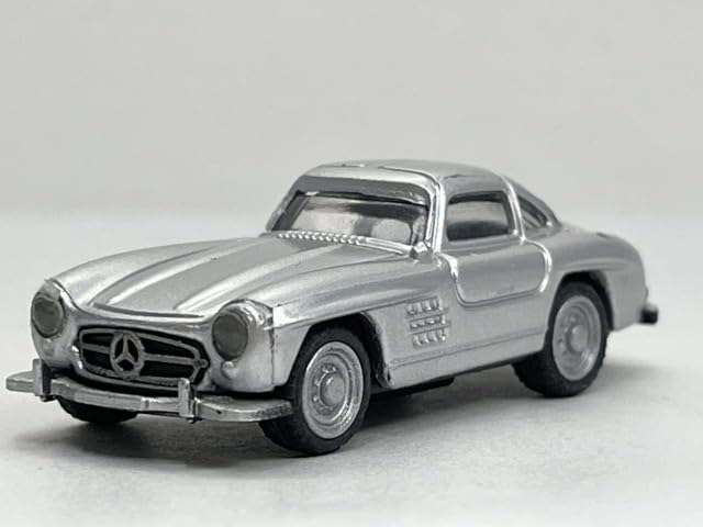 ジョージア メルセデス・ベンツ1/100スケール Amazon | □☆ジョージア メルセデス・ベンツ ミニチュアカー