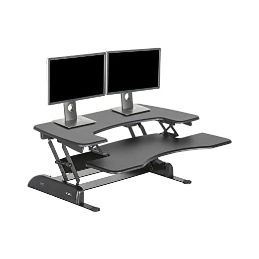 Vari VariDesk Pro Plus 36