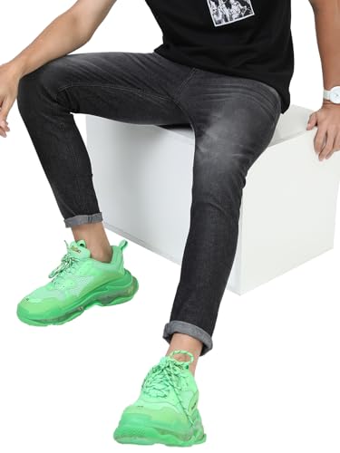 Image of Highlander Men's Skinny Jeans