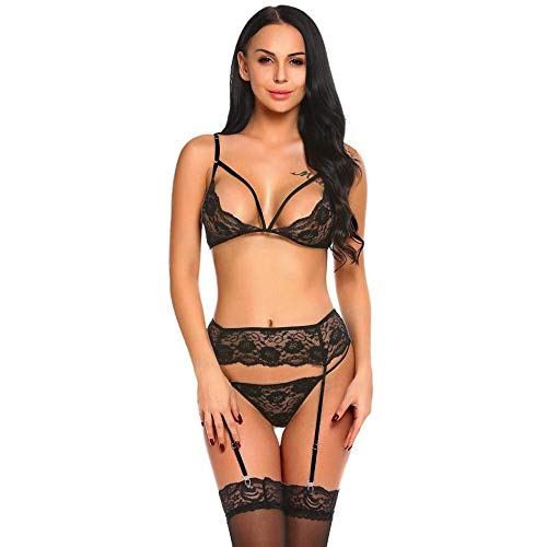 Lingerie sexy intime pour raviver la flamme du couple
