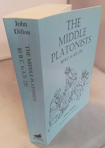 Amazon.com: John M. Dillon: books, biography, latest update