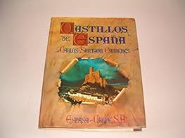 CASTILLOS DE ESPA?A (SIN CO...