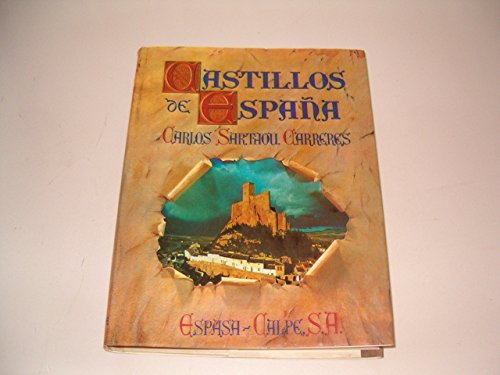 Castillos De Espana l'idée cadeau idéale pour les amateurs de voyages et d'histoire