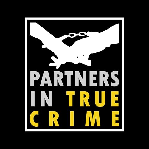『PARTNERS IN TRUE CRIME』のカバーアート
