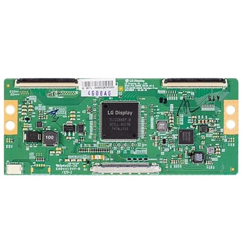 Carte T-CON 6870C-0584A pièce de rechange TV pour dalle 49 pouces