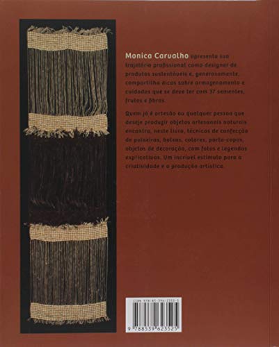 Artesanato sustentável: Natureza, Design & Arte