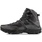 デュカン 2 ハイ ゴアテックス メンズ/Ducan II High GTX Men 3030-05040 7 black