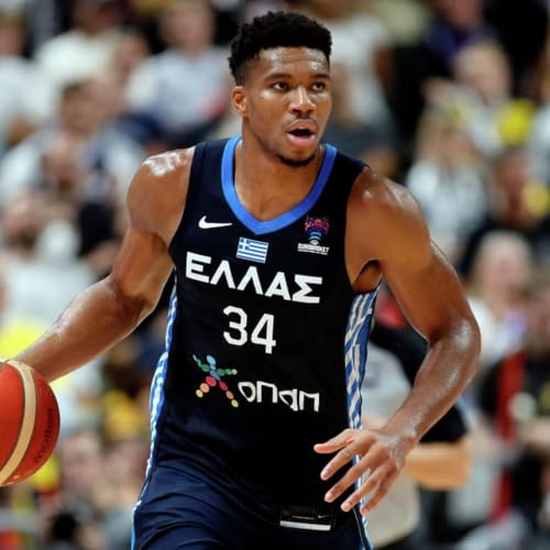Ponte A&eacute;rea #480 - Giannis Antetokounmpo &eacute; do Heat!