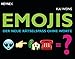 Emojis: Der neue Rätselspaß ohne Worte (German Edition)