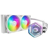 Zoom IMG-1 cooler master masterliquid atmos 240 Zoom IMG-1 cooler master masterliquid atmos 240