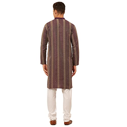 Image of Jompers Men Kurta Pyjama Set