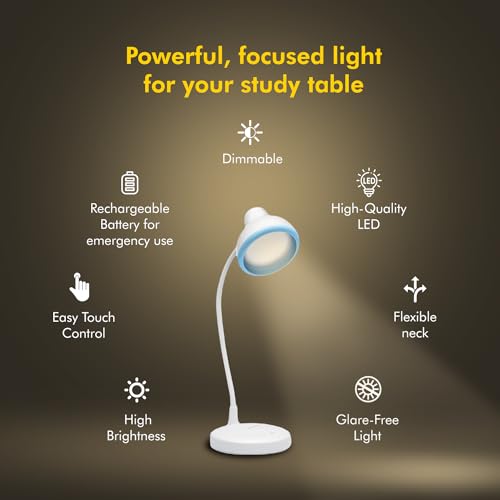 Wipro 6W Round LED - Image 3 of 8