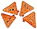 iscream Doritos Nacho Chips Package 17