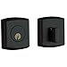 Baldwin 8285 Soho Style Single Cylinder Keyed Entry Deadbolt