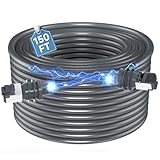 mkzea Starlink Cable, 150ft...