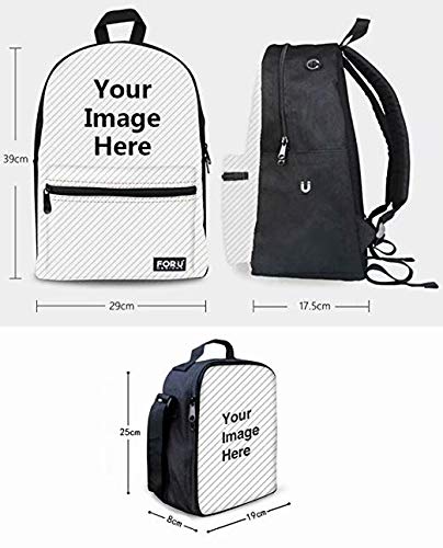 Mochila Infantil Unisex Juego 3 Piezas Mochila Escolar Chaqlin - Térmica + Estuche - Tema Fútbol Fuego - Para Niños Primaria Mochila Térmica Niños