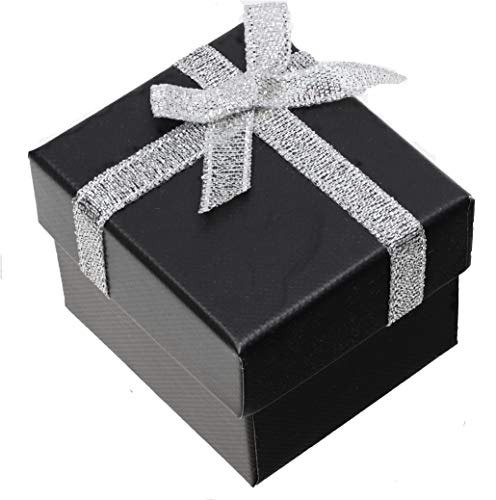 925 Sterling Silver Cz Flower Stud Earrings, 2 Ct4