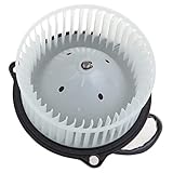 AC Heater Blower Motor Fan for for Dodge for Ram 2500 1994-2002 for Dodge for Ram 1500 1994-2002 for Jeep for Grand Wagoneer 1993, Replace 615-00486 615-00529