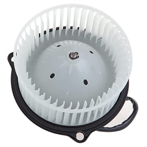 AC Heater Blower Motor Fan for for Dodge for Ram 2500 1994-2002 for Dodge for Ram 1500 1994-2002 for Jeep for Grand Wagoneer 1993, Replace 615-00486 615-00529