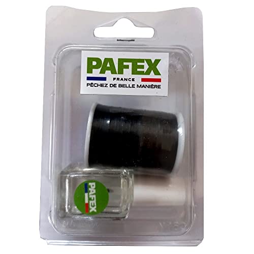 KIT DE RÉPARATION canne à pêche en fibre de carbone solution longue