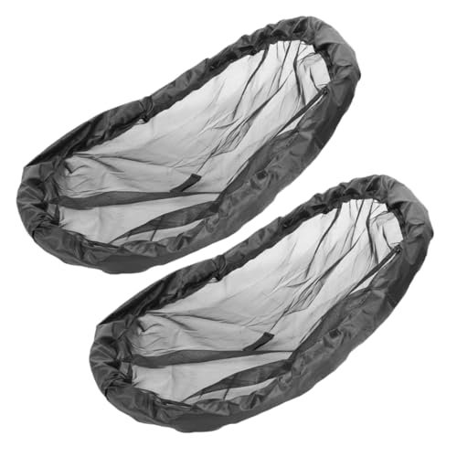 Toyvian Île Flottante pour Plantes Aquatiques Robuste et Élégante Barrière Anti-Poisson pour Étangs Anneau Rond Protecteur de Nénuphars Installation Facile sans Outils Adaptée Jardins et