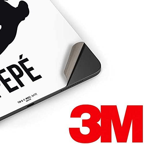 Skinit Tablet Decal Skin Compatible with iPad Pro 11in (2021) - Officially Licensed Warner Bros Pepe Le Pew Identity Design