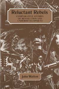 Reluctant Rebels: Comparative Studies of Revolu... 0231057296 Book Cover
