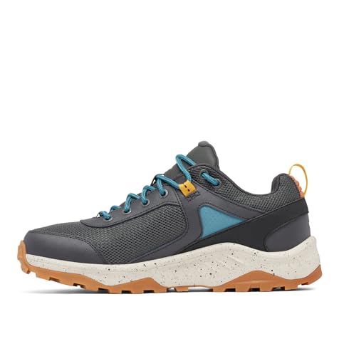 Image of Columbia Men Omni Tech Trailstorm Ascend Waterproof Hiking & Trekking Shoes
