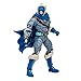 McFarlane Toys - DC Direct 7IN Figure with Comic - The Flash WV2 - Captain Cold