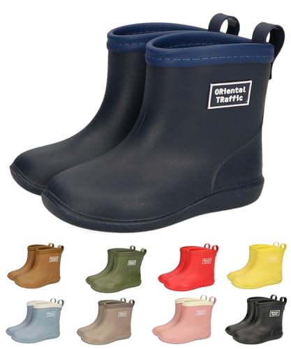 ORiental TRaffic(�I���G���^���g���t�B�b�N) �L�b�Y ���C�� �u�[�c ���C �h�� �h�� �g���� 15~22cm �j�̎q ���̎q �y�� �V���[�g�� ���˔t�� �J �� K-202