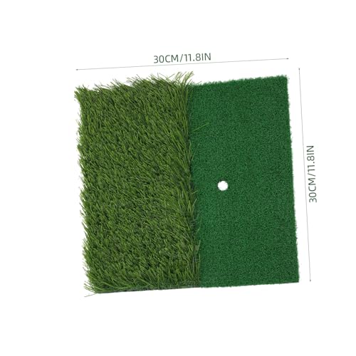 Tapis entraînement de golf pour corriger son swing à la maison - 7