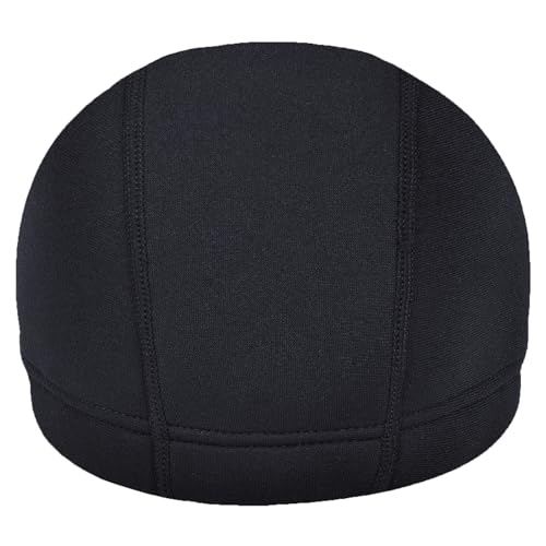 Image of Wetsuit Neoprene Diving Hood 2mm Men Women Thermal Swim Scuba Cap
