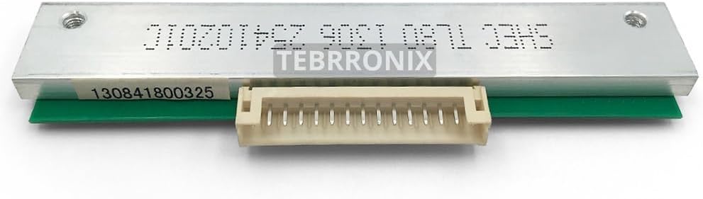 Barcode Printhead for SNBC PT-900T TL80-BY2 TL80 Thermal Label Printer 203dpi Print Head