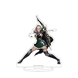 黒い砂漠 04 レンジャー[公式イラスト] アクリルスタンド