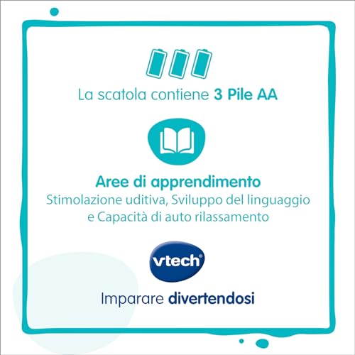 Vtech Baby Dormiglione Dolce Nanna - vue 7